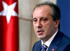 Muharrem İnce'den AK Partili vekiller için kampanya