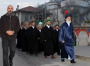 Murat Bardakçı'yı kızdıran fotoğraf!
