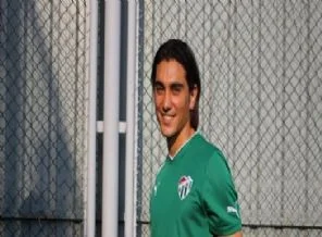 Murat Yıldırım Erciyesspor'da!