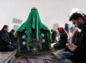 Müslüman Macarlar'dan Başbakan Erdoğan'a dua