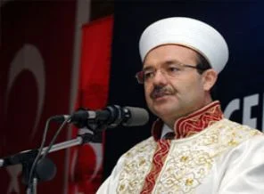 'Müslümanların ekseni kayıyor'