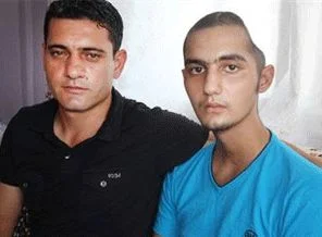 Mustafa Ali Tombul'a Gezi davası