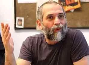 Mustafa Alp Dağıstanlı: Haberin haberini yapmak istedim
