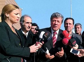 Mustafa Balbay: KCK davasındaki gerçek delil yok