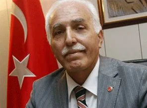 Mustafa Kamalak: Asıl komployu, Erdoğan Milli Görüş'e kurdu