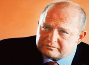 Mustafa Koç ABD'de bir kliniğe yattı