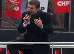 Mustafa Sarıgül'den saldırıyla ilgili açıklama