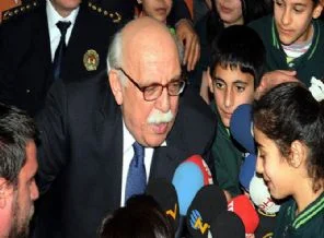 Nabi Avcı müjdeyi verdi!
