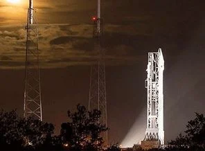 NASA uzaya izleme ve veri toplama uydusu gönderdi