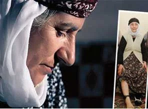 Nazife ninene hikâyesi beyazperdede