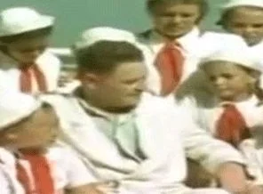 Nazım Hikmet'in ilk kez renkli görüntüleri ortaya çıktı