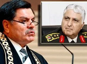 Necdet Özel Haşim Kılıç'a neyi sordu?