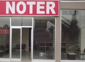 Noterler Birliği'nden 'arıza' açıklaması