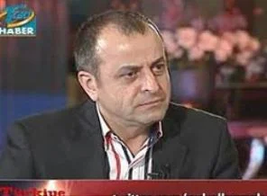 Nuh Albayrak'ın babası vefat etti