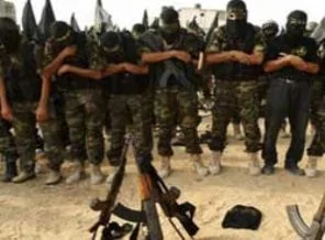 Nusra Lideri Colani'den 'İç Çatışma' açıklaması