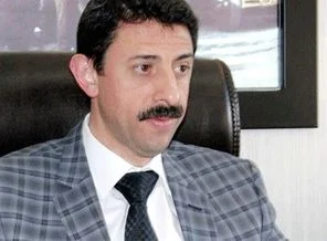 O ilin emniyet müdürü de görevden alındı