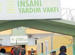 O müdür görevden alındı