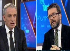 O tarihten sonra cemaatin genetiği...