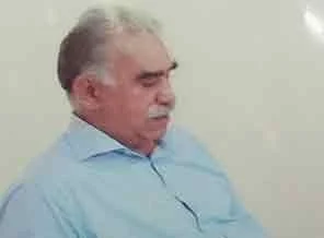 Öcalan'dan Ermenilere mektup