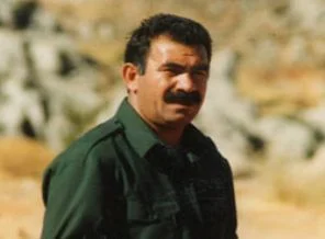 Öcalan'dan hassas mektup