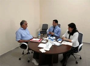 Öcalan: Devletle pazarlık yapmıyorum