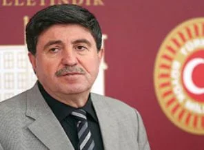 'Öcalan, Erdoğan'a karşı konuşamaz'
