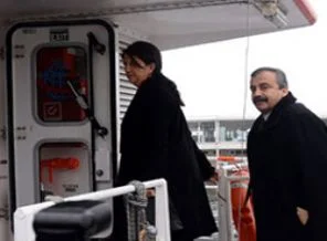 Öcalan ile görüşmek için başvuru yapıldı