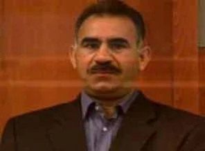 Öcalan'ın dayısı hayatını kaybetti