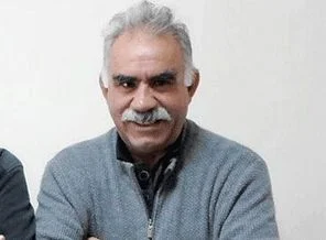 Öcalan'ın son fotoğrafında bakın yanında kim var?