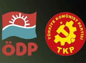 ÖDP ve TKP'den Ankara'da ortak aday