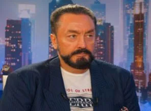 Oktar'dan yolsuzluk operasyonu yorumu