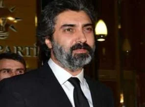 Onu bu halde hiç görmediniz!