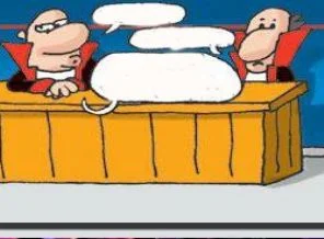 Önyargılı yargı
