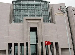Operasyon delilleri için adliyede alarm!