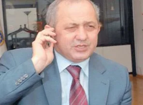 Operasyoncu müdür bakın kim çıktı...