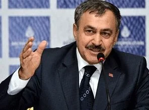 Orman Bakanı: Darbeci 5-10 tane olur, 100 tane olmaz
