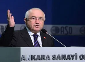 Ortak irade olursa yasa çıkar