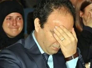 Osman Baydemir'in acı günü