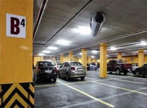 Otoparklara zam