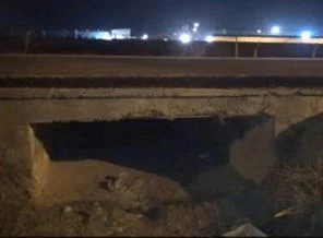 Oyun oynayan çocuklar el bombası buldu