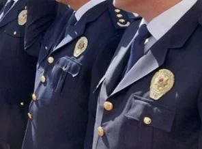 Özel harekat daire başkanı değişti