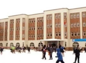 Özel okulda paralel skandal