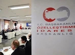 Özelleştirmeden ne kadar geldi?