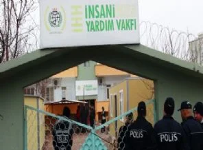 Özgür-Der: Tır olayını tahkim ediyorlar