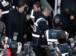 'Paralel devlet'e soruşturma
