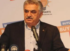 Paralel devlet olmaz, paralel yapı olur