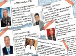 Paralel devlet önce dinlemiş sonra fişlemiş