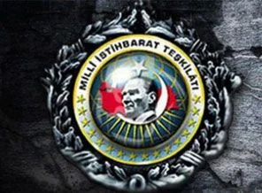 Paralel devletten MİT'e yakın takip