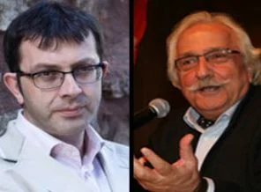 Paralel yapıyı eleştirdiler, kitaplarının dağıtımına son verildi
