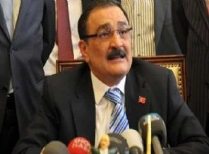 'Parayı, inancım gereği...'